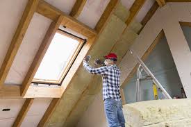 Types of Insulation We Offer in Wedgefield, FL